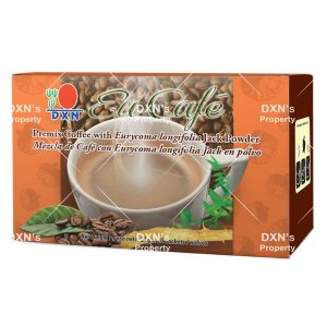 Eucafé DXN