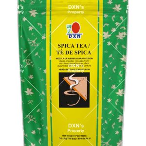 Té De Spica DXN