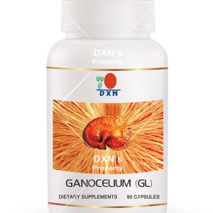 Ganocelium GL90 DXN