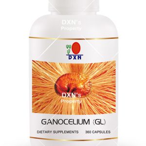 Ganocelium GL360 DXN