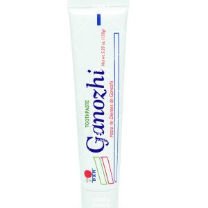 Ganozhi Crema Dental DXN