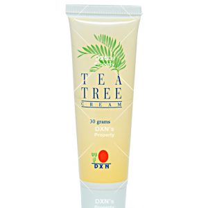 Crema Tea Tree DXN