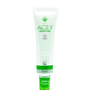Aloe-V Nutricare Cream DXN